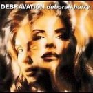 Deborah Harry - Debravation - UK CD album 1993