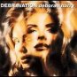 Deborah Harry - Debravation - UK CD album 1993