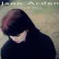 Jann Arden - Time For Mercy - UK CD album 1993