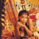 Jody Watley - Intimacy - UK CD album 1993