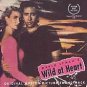 Wild At Heart - Original Motion Picture Soundtrack - UK CD album 1990