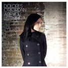 Dolores O'Riordan - Are You Listening - UK CD album 2007
