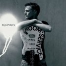 Bryan Adams - Room Service - UK CD album 2004
