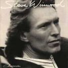 Steve Winwood - Chronicles - UK CD album 1987
