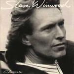 Steve Winwood - Chronicles - UK CD album 1987