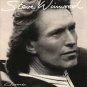 Steve Winwood - Chronicles - UK CD album 1987