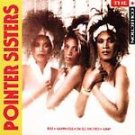 The Pointer Sisters - The Collection - UK CD album 1993