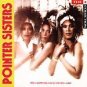 The Pointer Sisters - The Collection - UK CD album 1993