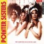 The Pointer Sisters - The Collection - UK CD album 1993