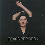 Texas - Red Book - UK CD album 2005