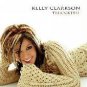 Kelly Clarkson - Thankful - UK CD album 2003