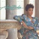 Anita Baker - Giving You The Best That I Got - UK CD album 1988