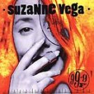 Suzanne Vega - 99.9 F° - UK CD album 1992