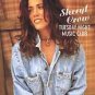 Sheryl Crow - Tuesday Night Music Club - UK CD album 1993