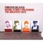Manic Street Preachers - Forever Delayed (The Greatest Hits) - UK CD album 2003