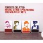 Manic Street Preachers - Forever Delayed (The Greatest Hits) - UK CD album 2003