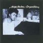Anita Baker - Compositions - UK CD album 1990