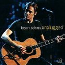 Bryan Adams - MTV Unplugged - UK CD album 1997