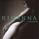 Rihanna - Good Girl Gone Bad - UK CD album 2007