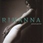 Rihanna - Good Girl Gone Bad - UK CD album 2007
