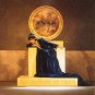 Enya - The Memory Of Trees - UK CD album 1995