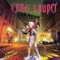Cyndi Lauper - A Night To Remember - UK CD album 1989