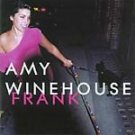 Amy Winehouse - Frank - UK CD album 2003