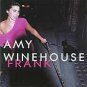 Amy Winehouse - Frank - UK CD album 2003