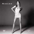 Mariah Carey - #1's - UK CD album 1998