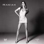 Mariah Carey - #1's - UK CD album 1998