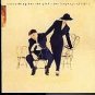 Everything But The Girl - Language Of Life - UK CD album 1990