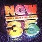 Various Artists - Now That's What I Call Music! 35 - UK CD album 1996