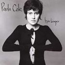 Paula Cole - Harbinger - UK CD album 1993