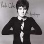 Paula Cole - Harbinger - UK CD album 1993