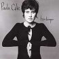 Paula Cole - Harbinger - UK CD album 1993