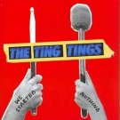 The Ting Tings - We Started Nothing - UK CD album 2008