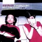 Everything But The Girl - Walking Wounded - UK CD album 1996