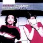 Everything But The Girl - Walking Wounded - UK CD album 1996