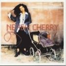 Neneh Cherry - Homebrew - UK CD album 1992