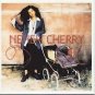 Neneh Cherry - Homebrew - UK CD album 1992