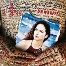 Gloria Estefan - Unwrapped - UK CD album 2003