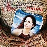 Gloria Estefan - Unwrapped - UK CD album 2003