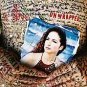 Gloria Estefan - Unwrapped - UK CD album 2003