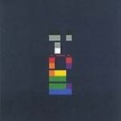 Coldplay - X&Y - UK CD album 2005