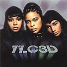 TLC -  3D  - UK CD album 2002