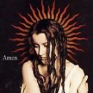 Paula Cole Band - Amen - UK CD album 1999
