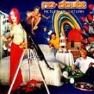 No Doubt - Return Of Saturn - UK CD album 2000