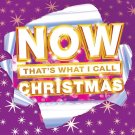 Various Artists - Now That's What I Call Christmas - UK CD box set 2013