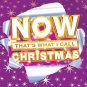 Various Artists - Now That's What I Call Christmas - UK CD box set 2013