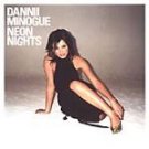 Dannii Minogue - Neon Nights - UK CD album 2003